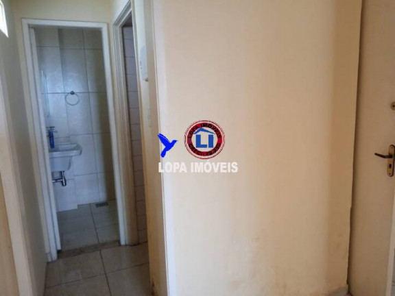 Imagem Apartamento com 1 Quarto à Venda, 43 m² em Centro - Rio De Janeiro