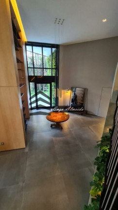 Imagem Apartamento com 4 Quartos à Venda, 640 m² em Moema - São Paulo Imagem Apartamento com 4 Quartos à Venda, 640 m² em Moema - São Paulo