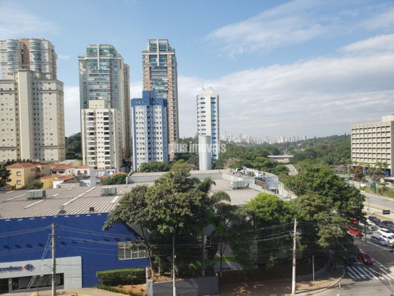 Imagem Apartamento com 2 Quartos à Venda, 70 m² em Jardim Das Acacias - São Paulo Imagem Apartamento com 2 Quartos à Venda, 70 m² em Jardim Das Acacias - São Paulo