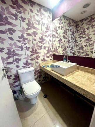 Imagem Apartamento com 4 Quartos à Venda, 134 m² em Vila Augusta - Guarulhos Imagem Apartamento com 4 Quartos à Venda, 134 m² em Vila Augusta - Guarulhos