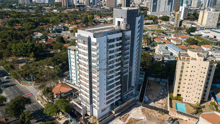 Imagem Apartamento com 2 Quartos à Venda, 67 m² em Butantã - São Paulo
