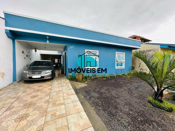 Imagem Casa com 3 Quartos à Venda, 100 m² em Mariluz - Imbé Imagem Casa com 3 Quartos à Venda, 100 m² em Mariluz - Imbé