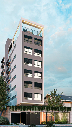 Imagem Imóvel com 3 Quartos à Venda, 140 m² em Petrópolis - Porto Alegre