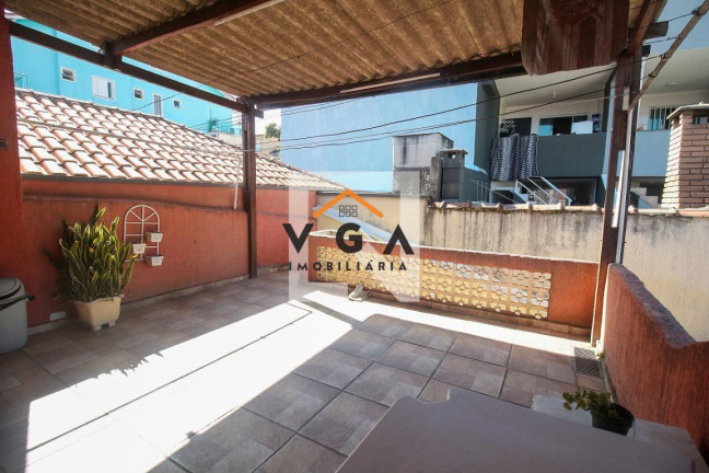 Imagem Casa com 2 Quartos à Venda, 130 m² em Vila Beatriz - São Paulo