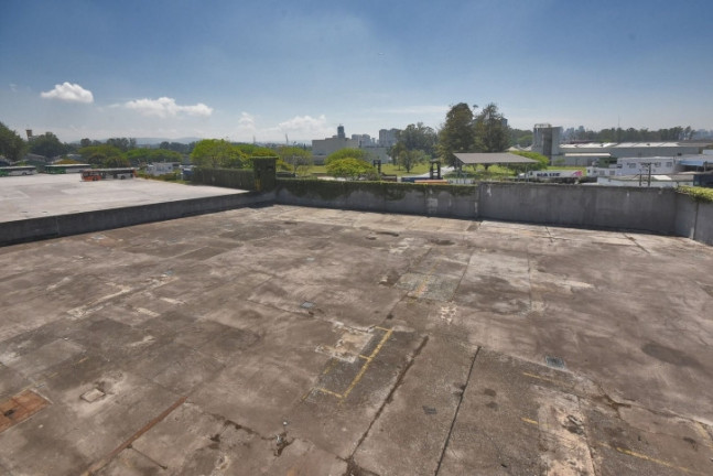 Imagem Terreno para Alugar, 4.071 m² em Jaguaré - São Paulo Imagem Terreno para Alugar, 4.071 m² em Jaguaré - São Paulo
