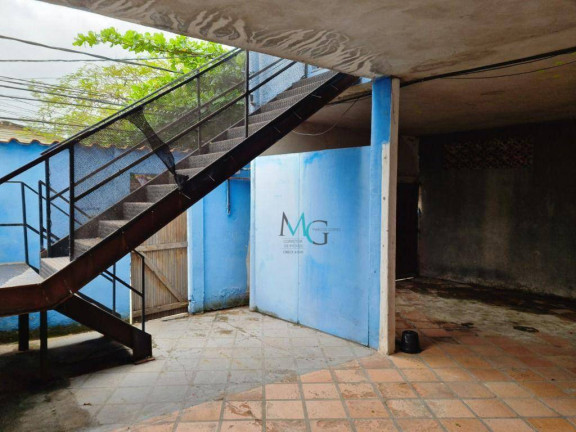 Imagem Casa com 4 Quartos à Venda, 272 m² em Campo Grande - Rio De Janeiro Imagem Casa com 4 Quartos à Venda, 272 m² em Campo Grande - Rio De Janeiro