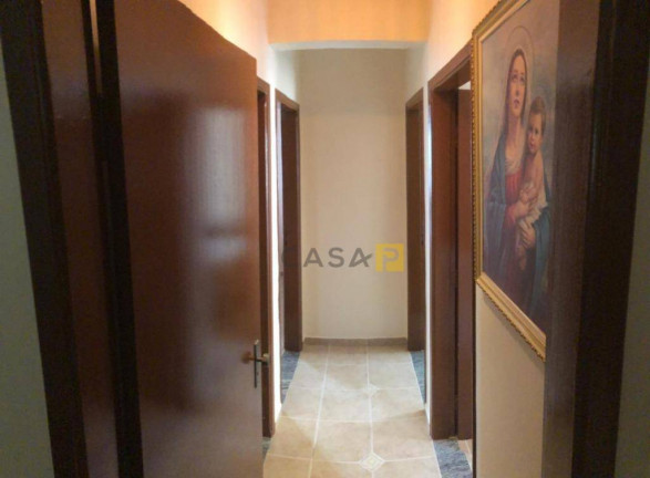 Imagem Apartamento com 3 Quartos à Venda, 106 m² em Jardim Colina - Americana Imagem Apartamento com 3 Quartos à Venda, 106 m² em Jardim Colina - Americana