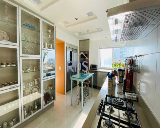 Imagem Apartamento com 3 Quartos à Venda, 251 m² em Campo Belo - São Paulo Imagem Apartamento com 3 Quartos à Venda, 251 m² em Campo Belo - São Paulo