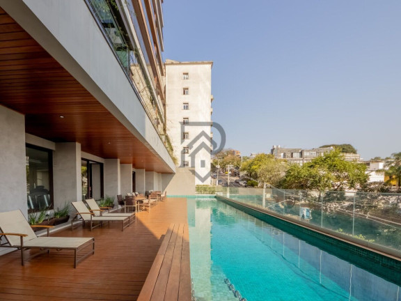 Imagem Apartamento com 2 Quartos à Venda, 105 m² em Vila Madalena - São Paulo Imagem Apartamento com 2 Quartos à Venda, 105 m² em Vila Madalena - São Paulo