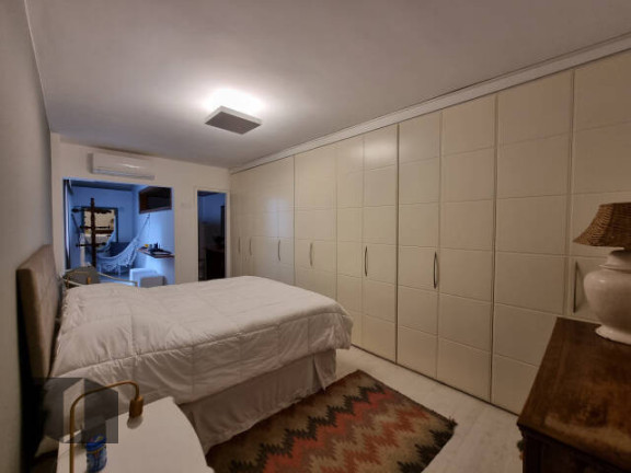 Imagem Apartamento com 4 Quartos à Venda, 190 m² em Leblon - Rio De Janeiro Imagem Apartamento com 4 Quartos à Venda, 190 m² em Leblon - Rio De Janeiro