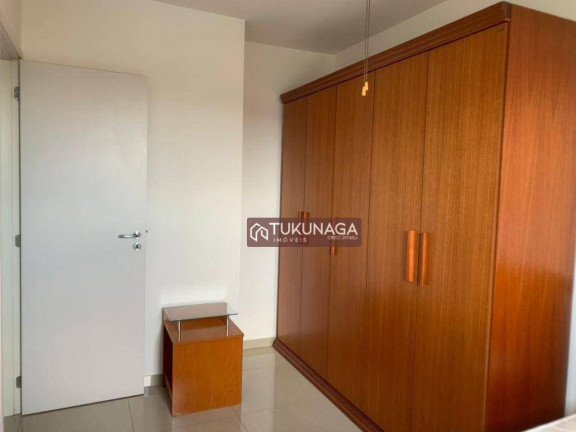 Imagem Apartamento com 2 Quartos para Alugar, 48 m² em Centro - Guarulhos Imagem Apartamento com 2 Quartos para Alugar, 48 m² em Centro - Guarulhos