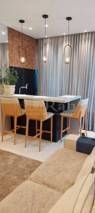 Imagem Apartamento com 3 Quartos à Venda, 84 m² em Perequê - Porto Belo Imagem Apartamento com 3 Quartos à Venda, 84 m² em Perequê - Porto Belo