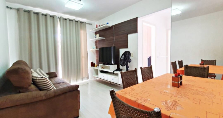 Imagem Apartamento com 2 Quartos à Venda, 95 m² em Jardim Guarujá - Sorocaba Imagem Apartamento com 2 Quartos à Venda, 95 m² em Jardim Guarujá - Sorocaba