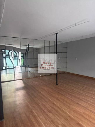 Imagem Casa com 9 Quartos para Alugar, 350 m² em Vila Olímpia - São Paulo
