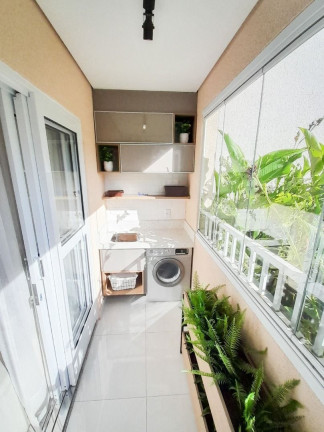 Imagem Apartamento com 2 Quartos à Venda, 51 m² em Jardim Paulista - São José Dos Campos Imagem Apartamento com 2 Quartos à Venda, 51 m² em Jardim Paulista - São José Dos Campos