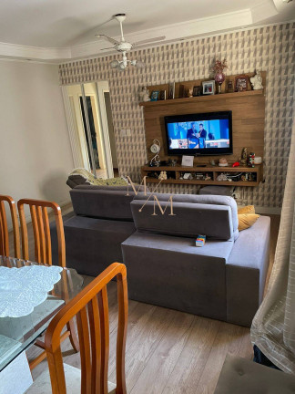 Imagem Apartamento com 3 Quartos à Venda, 99 m² em Marapé - Santos