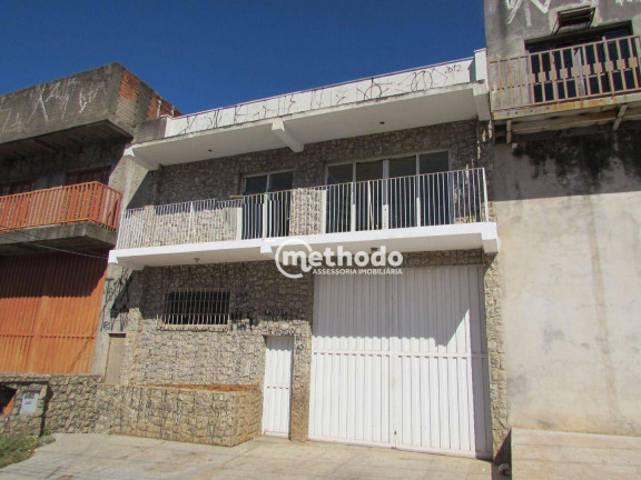 Imagem Galpão à Venda, 825 m² em Jardim Nova Europa - Campinas Imagem Galpão à Venda, 825 m² em Jardim Nova Europa - Campinas