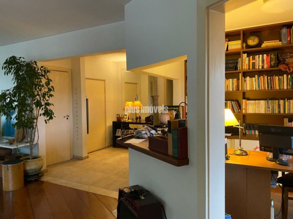 Imagem Apartamento com 3 Quartos à Venda, 217 m² em Jardim Das Bandeiras - São Paulo Imagem Apartamento com 3 Quartos à Venda, 217 m² em Jardim Das Bandeiras - São Paulo