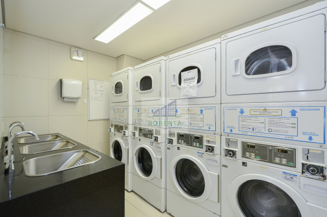 Imagem Apartamento com 1 Quarto à Venda, 49 m² em Campo Belo - São Paulo