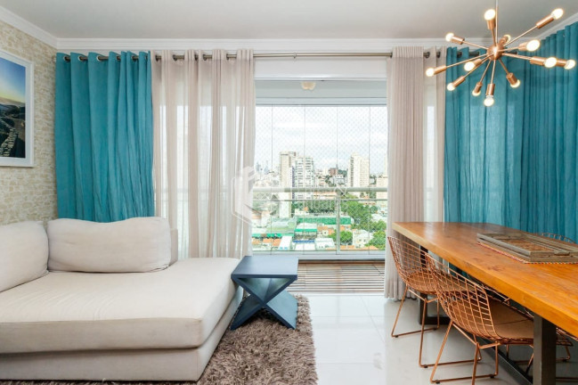 Imagem Apartamento com 2 Quartos à Venda, 72 m² em Vila Romana - São Paulo Imagem Apartamento com 2 Quartos à Venda, 72 m² em Vila Romana - São Paulo