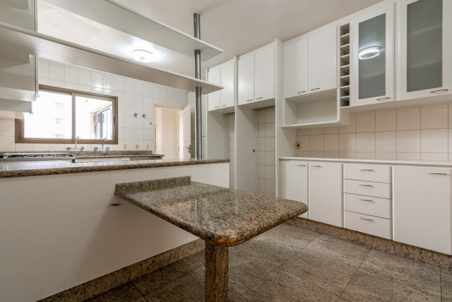 Imagem Apartamento com 4 Quartos à Venda, 180 m² em Brooklin - São Paulo Imagem Apartamento com 4 Quartos à Venda, 180 m² em Brooklin - São Paulo