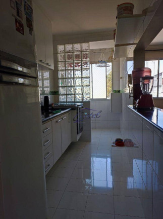 Apartamento com 2 Quartos à Venda, 59 m² em Butantã - São Paulo