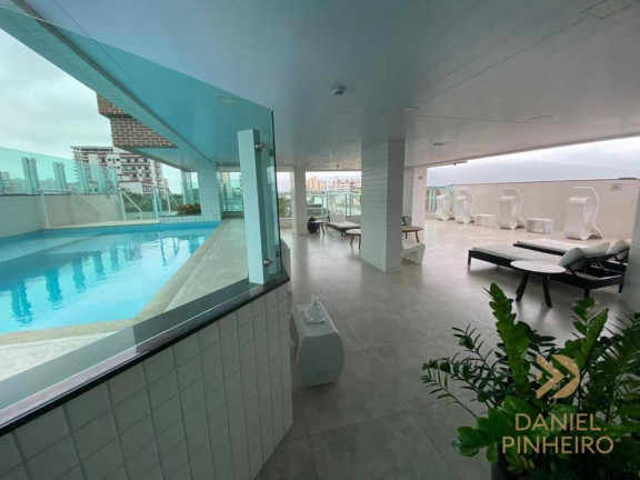 Imagem Apartamento com 2 Quartos à Venda, 93 m² em Caiçara - Praia Grande