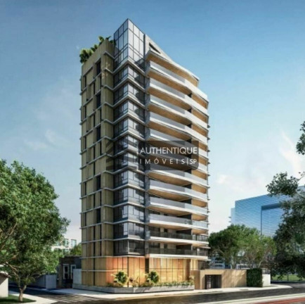 Imagem Cobertura com 3 Quartos à Venda, 337 m² em Paraíso - São Paulo Imagem Cobertura com 3 Quartos à Venda, 337 m² em Paraíso - São Paulo