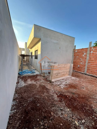 Imagem Casa com 2 Quartos à Venda, 150 m² em Jardim Novo I - Mogi Guaçu