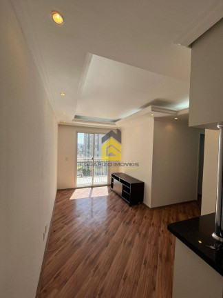 Apartamento com 3 Quartos à Venda, 56 m² em Santa Terezinha - São Bernardo Do Campo