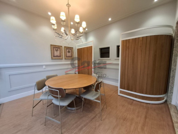 Imagem Apartamento com 3 Quartos à Venda, 156 m² em Jardim Irajá - Ribeirão Preto Imagem Apartamento com 3 Quartos à Venda, 156 m² em Jardim Irajá - Ribeirão Preto