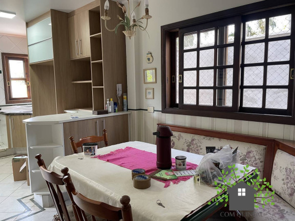 Imagem Casa com 3 Quartos à Venda, 300 m² em Granja Viana - Cotia Imagem Casa com 3 Quartos à Venda, 300 m² em Granja Viana - Cotia