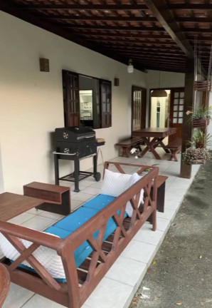 Casa de Condomínio com 3 Quartos à Venda, 175 m² em Aldeia Dos Camarás - Camaragibe