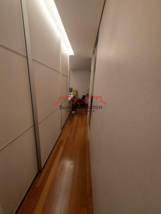 Imagem Apartamento com 4 Quartos à Venda, 266 m² em Jardim Marajoara - São Paulo Imagem Apartamento com 4 Quartos à Venda, 266 m² em Jardim Marajoara - São Paulo