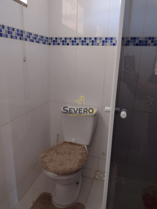 Imagem Casa com 2 Quartos à Venda, 76 m² em São José Do Imbassaí - Maricá