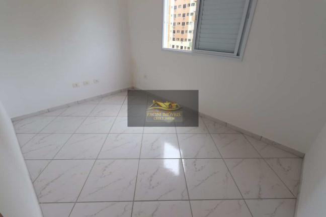 Imagem Apartamento com 3 Quartos à Venda, 116 m² em Canto Do Forte - Praia Grande