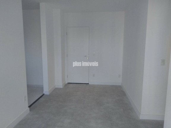 Imagem Apartamento com 2 Quartos à Venda, 45 m² em Morumbi - São Paulo Imagem Apartamento com 2 Quartos à Venda, 45 m² em Morumbi - São Paulo