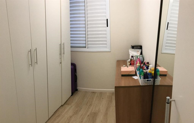 Imagem Apartamento com 3 Quartos à Venda, 65 m² em Engenheiro Goulart - São Paulo Imagem Apartamento com 3 Quartos à Venda, 65 m² em Engenheiro Goulart - São Paulo
