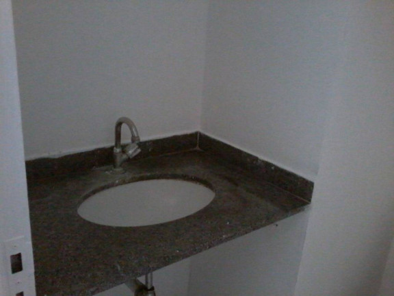 Imagem Sala Comercial à Venda, 44 m² em Indianópolis - São Paulo