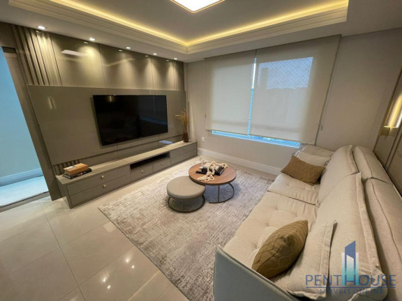 Imagem Apartamento com 3 Quartos à Venda, 225 m² em Centro - Balneário Camboriú