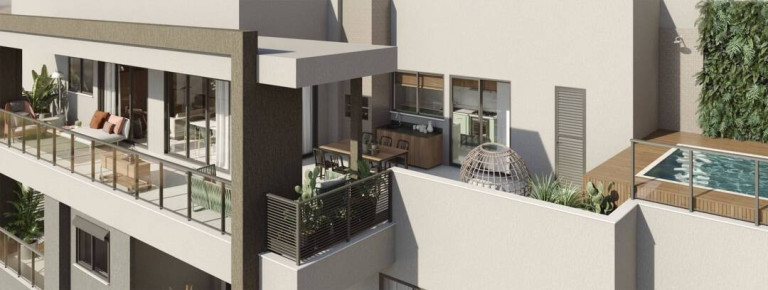 Imagem Cobertura com 3 Quartos à Venda, 221 m² em Barra Da Tijuca - Rio De Janeiro