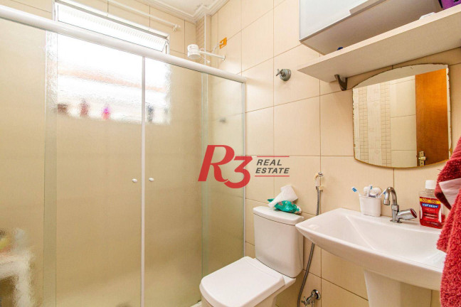 Imagem Apartamento com 2 Quartos à Venda, 85 m² em Vila Belmiro - Santos