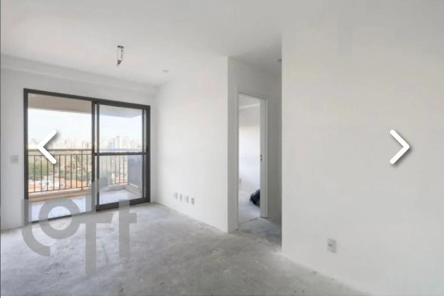 Apartamento com 2 Quartos à Venda, 56 m² em Aclimação - São Paulo