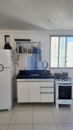 Imagem Flat com 1 Quarto à Venda, 36 m² em Boa Viagem - Recife