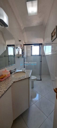 Imagem Cobertura com 4 Quartos à Venda, 288 m² em Canto Do Forte - Praia Grande