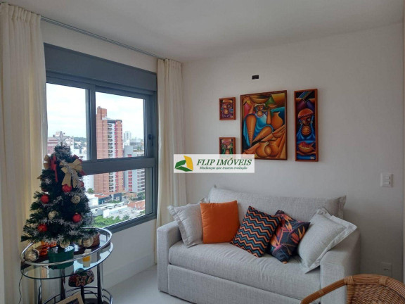 Imagem Apartamento com 2 Quartos à Venda, 115 m² em Cambuí - Campinas