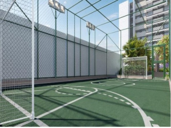 Imagem Apartamento com 3 Quartos à Venda, 70 m² em Ferreira - São Paulo