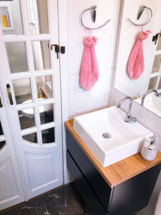 Imagem Apartamento com 3 Quartos à Venda, 109 m² em Vila Antonina - São Paulo Imagem Apartamento com 3 Quartos à Venda, 109 m² em Vila Antonina - São Paulo