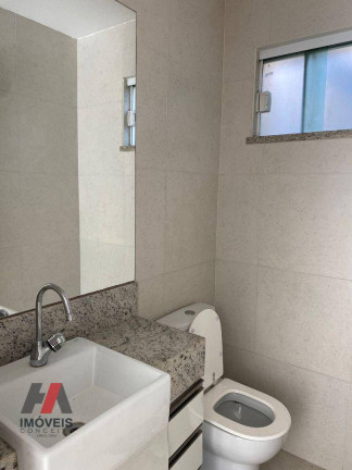 Imagem Casa com 4 Quartos à Venda, 336 m² em Centro - Eusébio