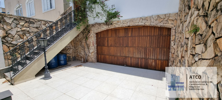 Sobrado com 3 Quartos à Venda, 232 m² em Vila Flórida - São Bernardo Do Campo
